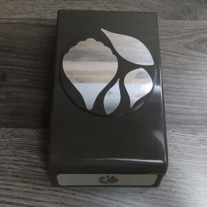 Stampin Up Blossom Builder Punch Flower Petal Scrapbook Tool